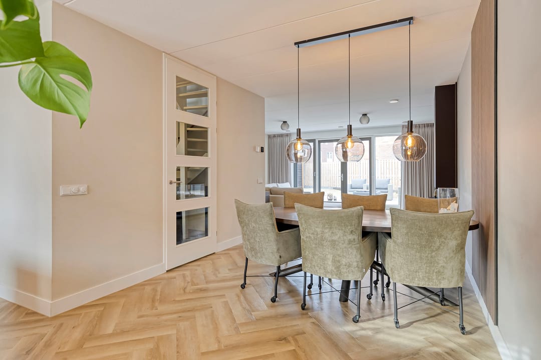 Foto 16 van Tegulastraat 29