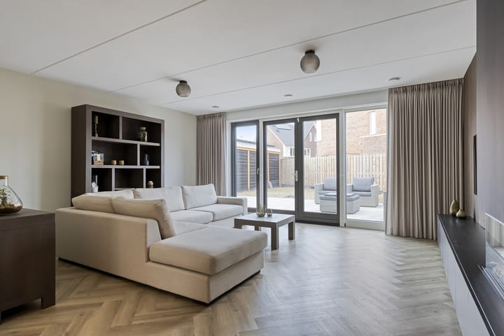 Foto 18 van Tegulastraat 29