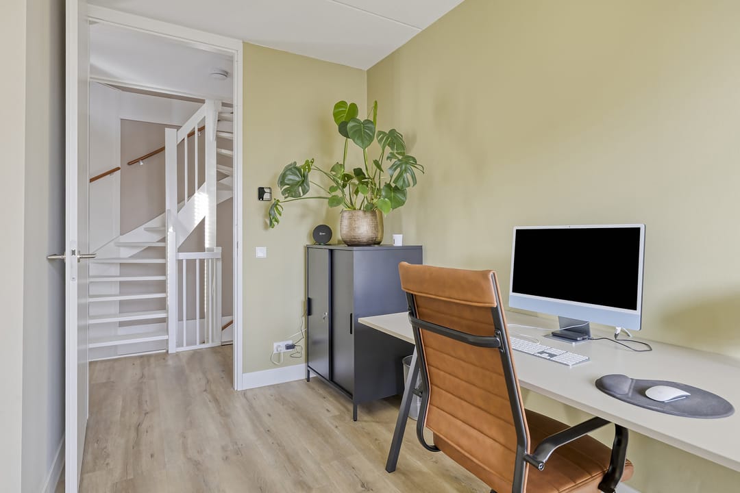 Foto 26 van Tegulastraat 29