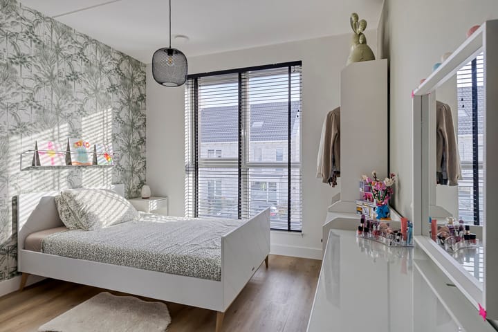 Foto 27 van Tegulastraat 29