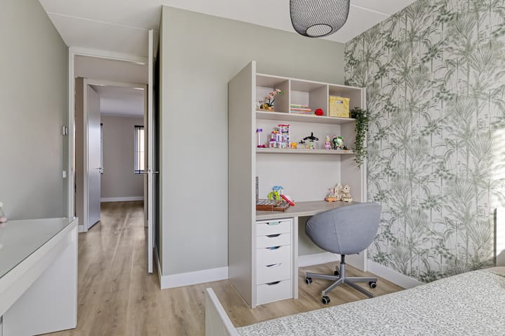 Foto 29 van Tegulastraat 29