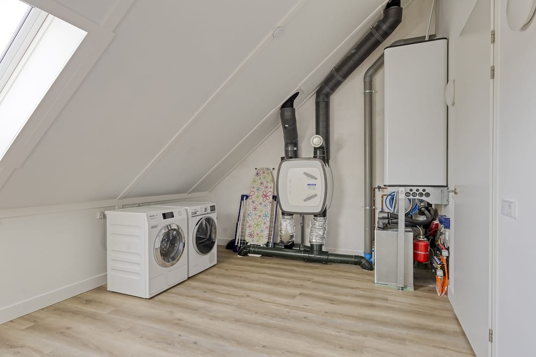 Foto 37 van Tegulastraat 29