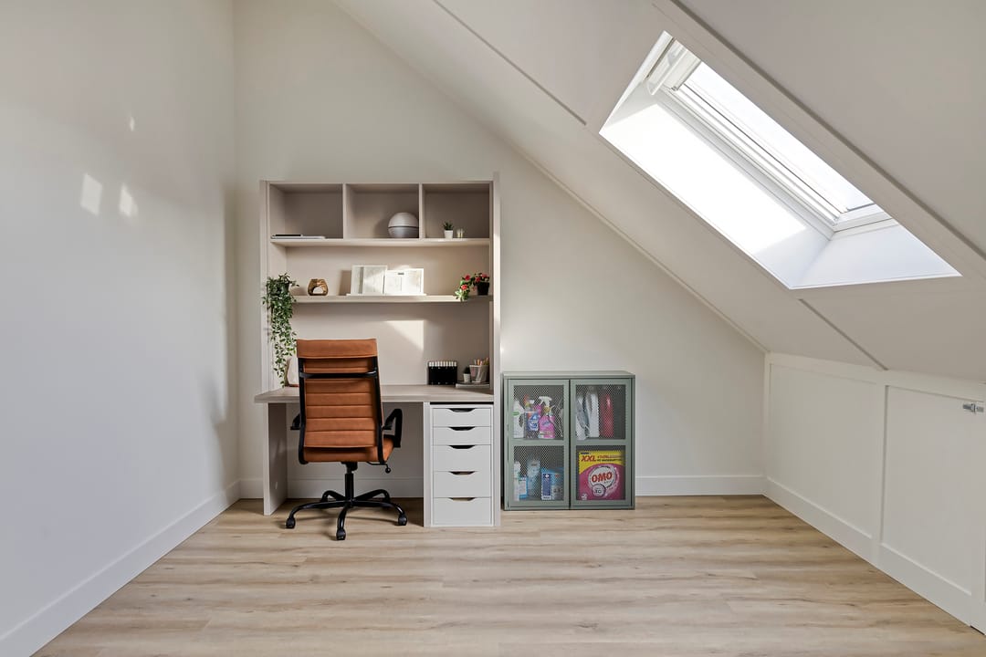 Foto 38 van Tegulastraat 29