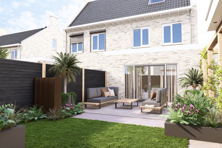 Foto 41 van Tegulastraat 29