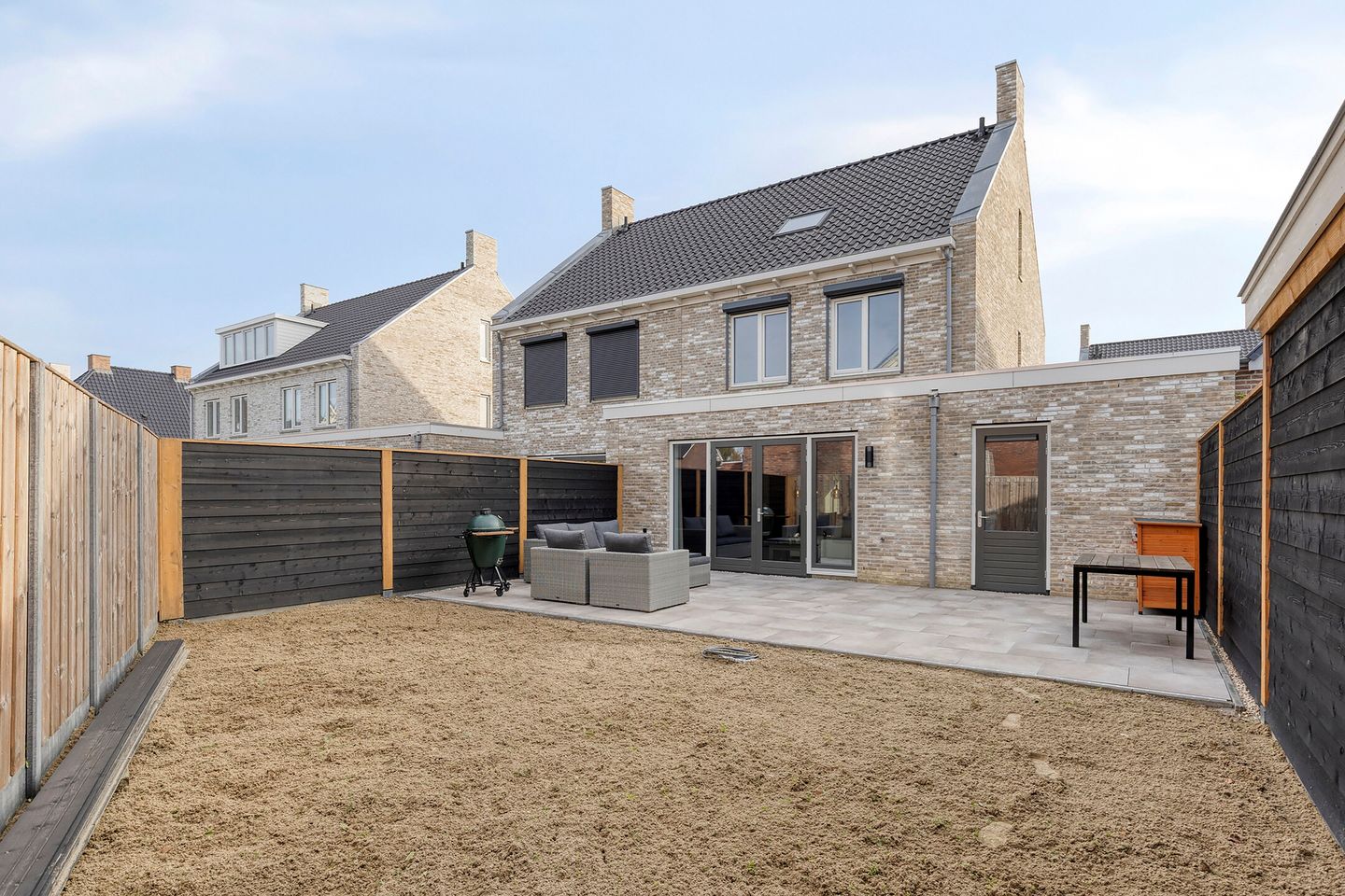 Foto 40 van Tegulastraat 29