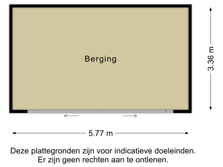 Berging