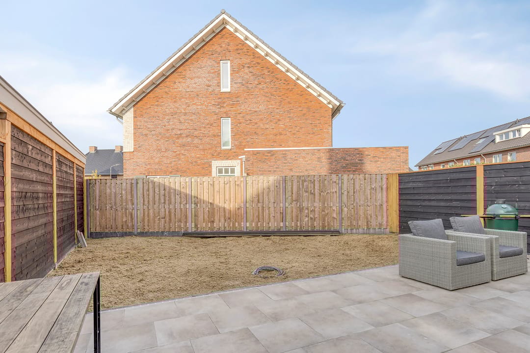 Foto 46 van Tegulastraat 29