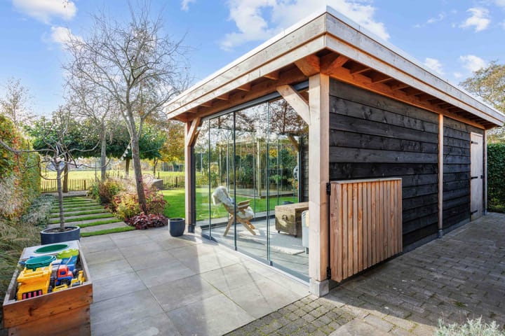 Foto 6 van Veenweg 43