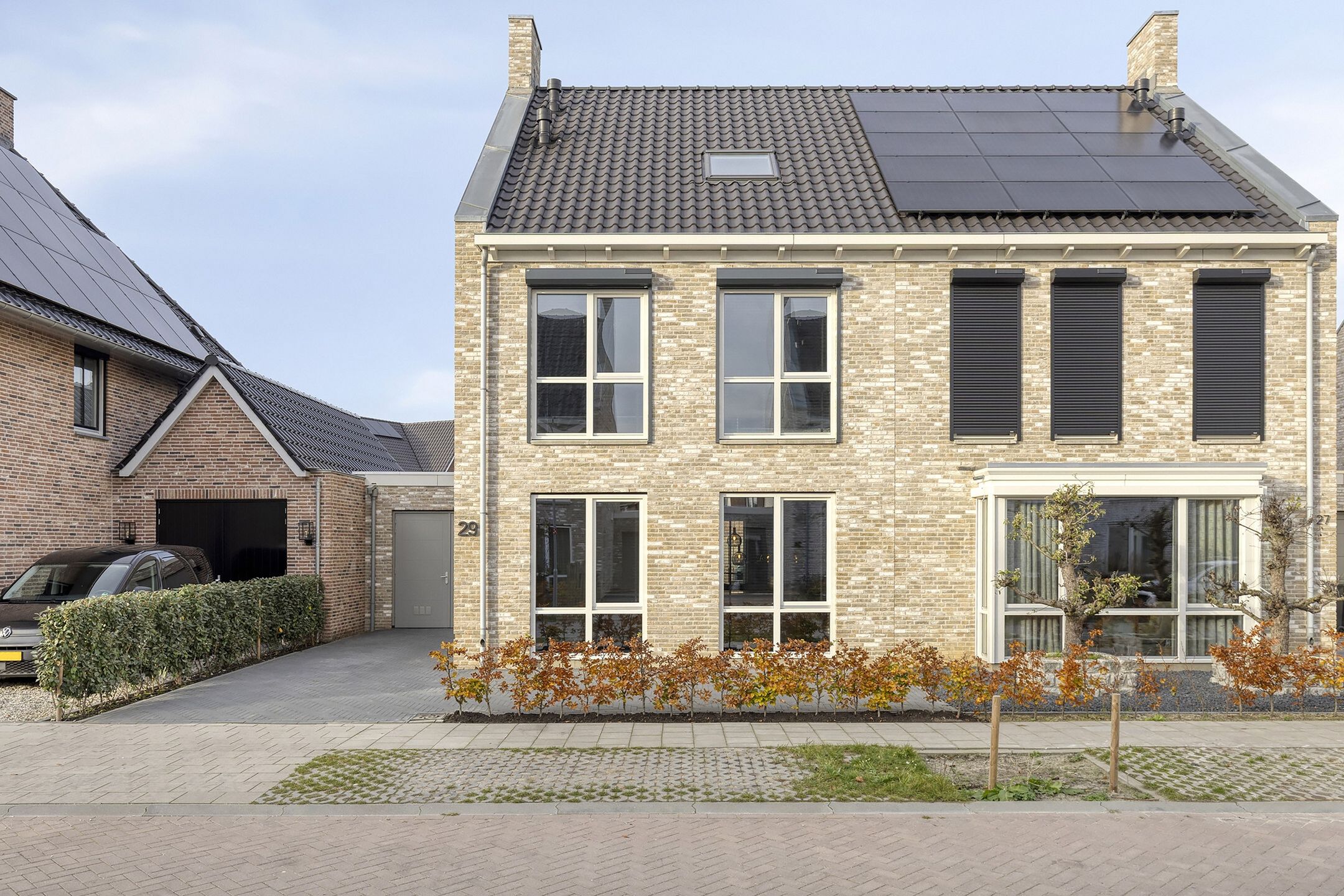 Foto 48 van Tegulastraat 29