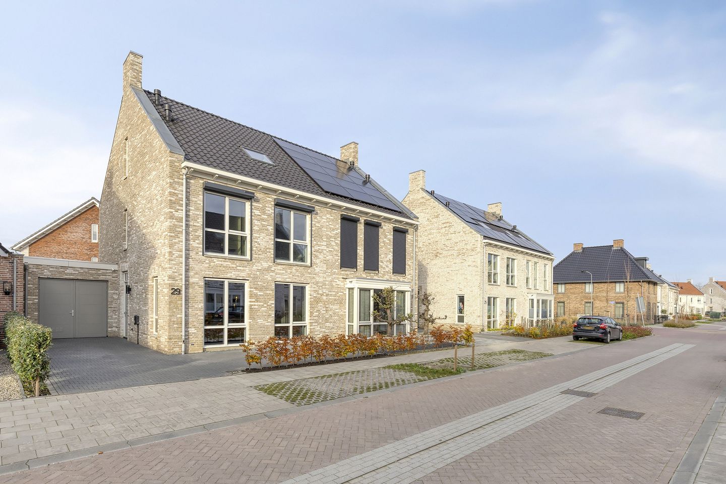 Foto 50 van Tegulastraat 29