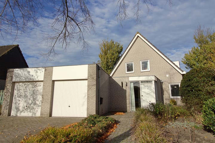 Foto 5 van Ooievaarshoek 13