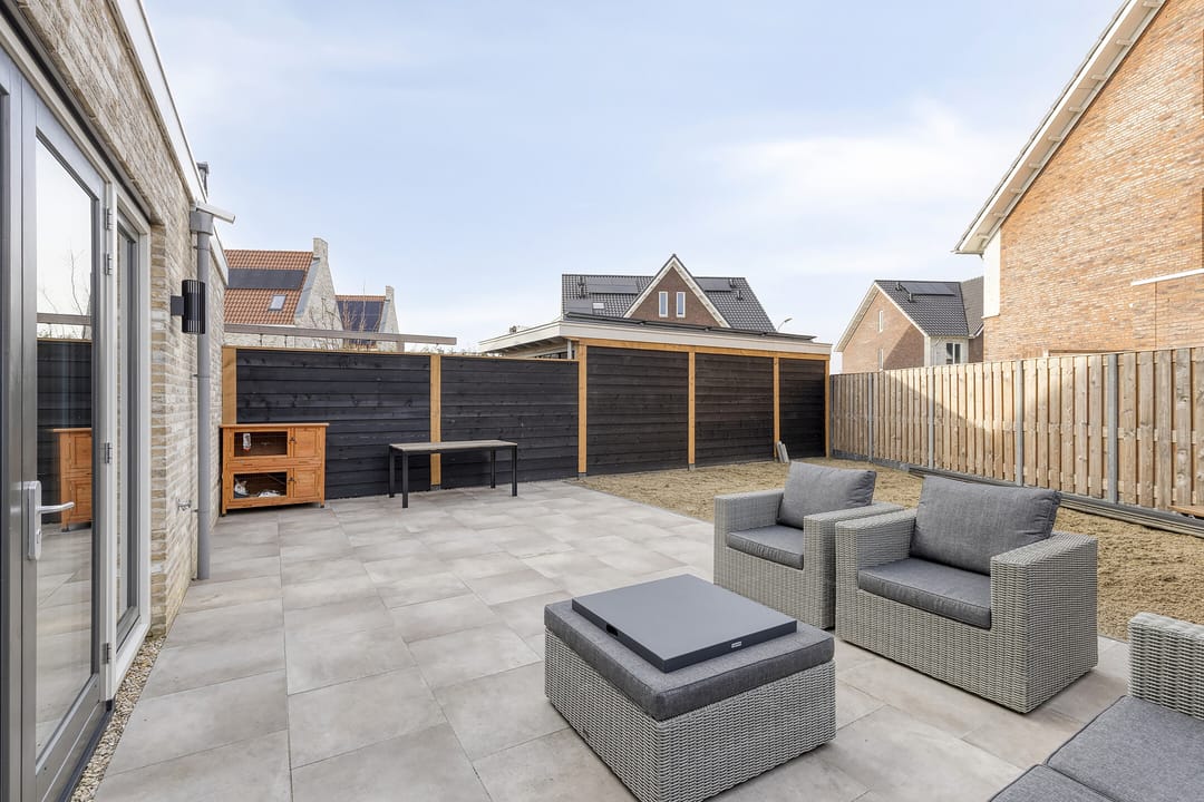 Foto 47 van Tegulastraat 29