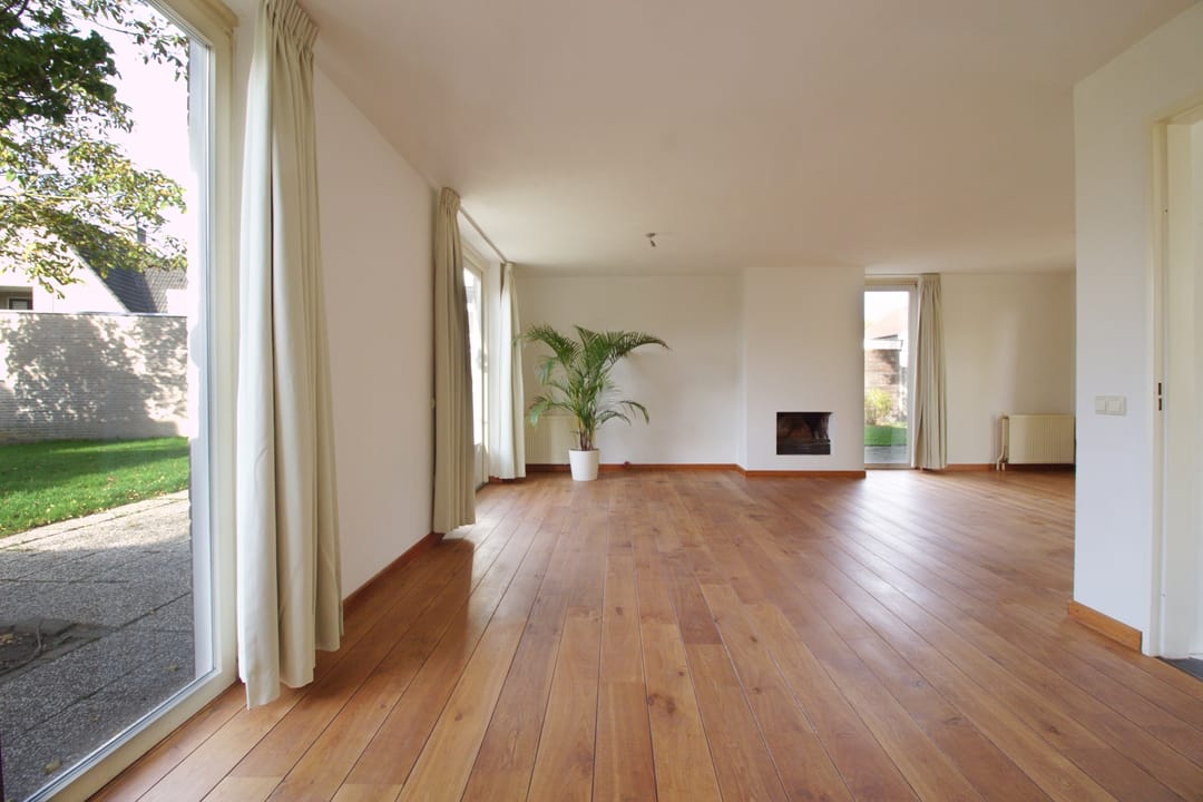 Foto 8 van Ooievaarshoek 13