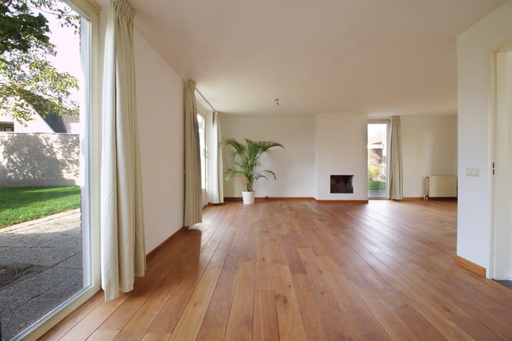 Vrijstaande woning te koop: Ooievaarshoek 13, Hilvarenbeek