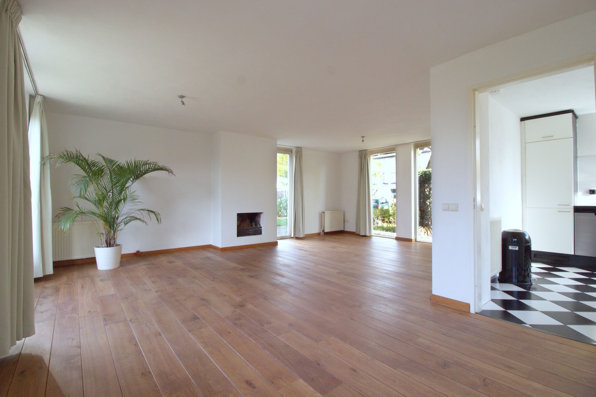 Foto 9 van Ooievaarshoek 13