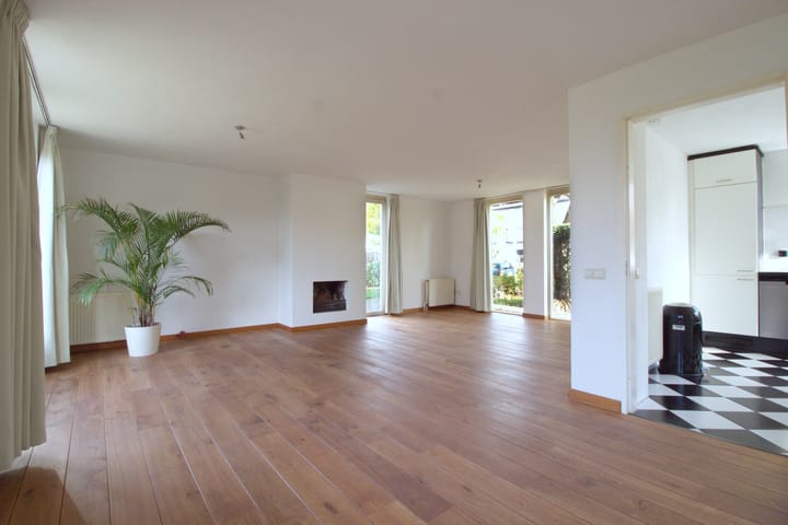 Vrijstaande woning te koop: Ooievaarshoek 13, Hilvarenbeek