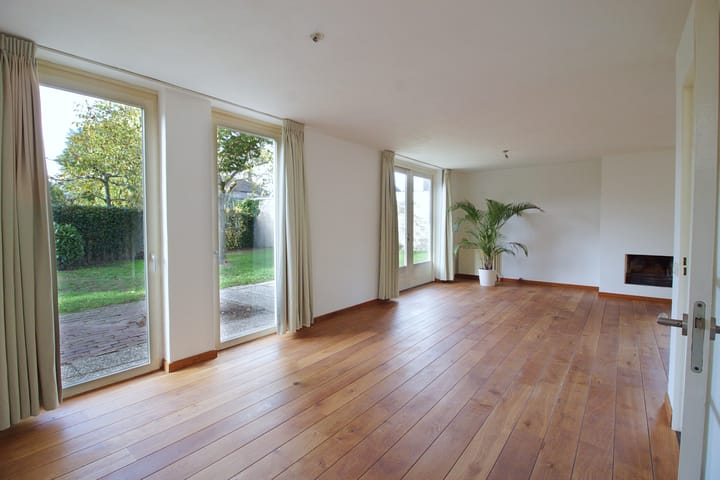 Vrijstaande woning te koop: Ooievaarshoek 13, Hilvarenbeek