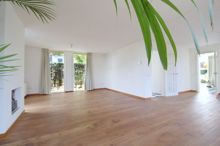 Vrijstaande woning te koop: Ooievaarshoek 13, Hilvarenbeek