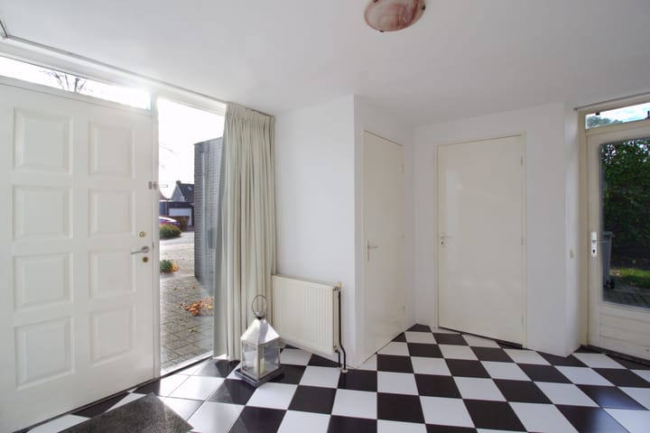 Vrijstaande woning te koop: Ooievaarshoek 13, Hilvarenbeek