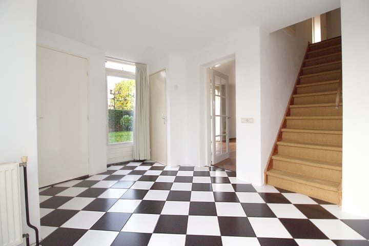 Vrijstaande woning te koop: Ooievaarshoek 13, Hilvarenbeek