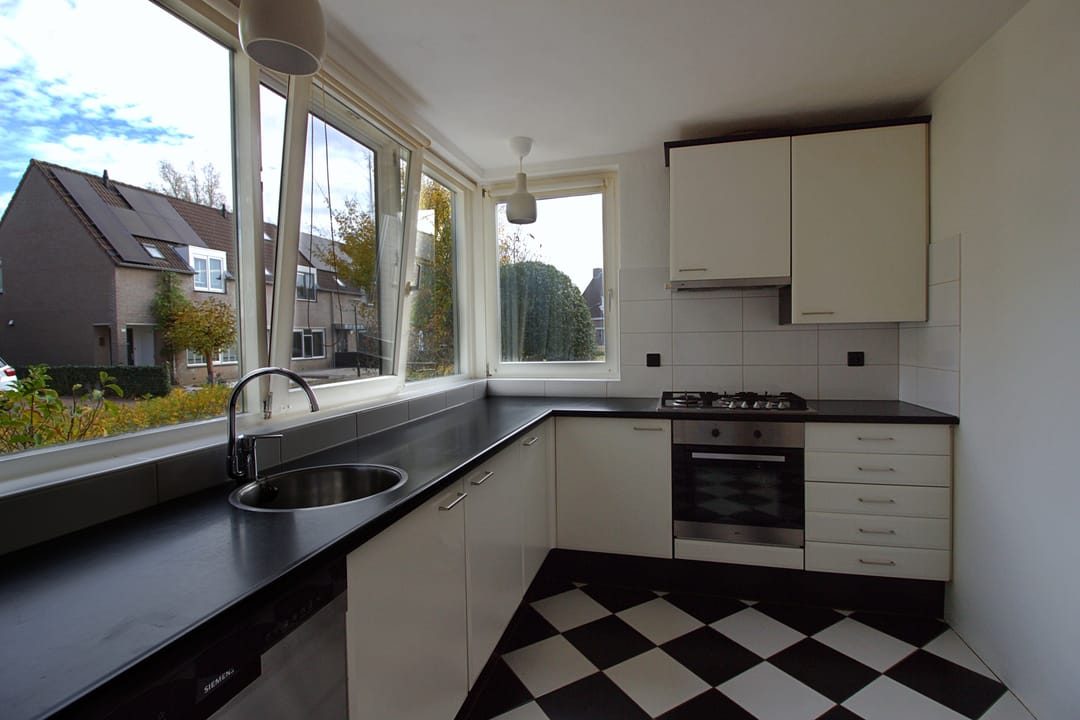 Foto 17 van Ooievaarshoek 13