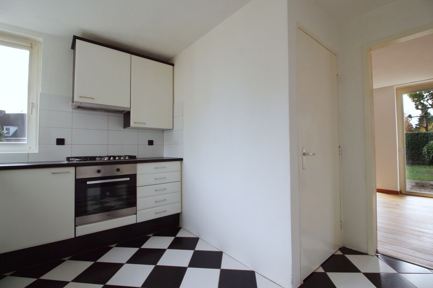 Foto 19 van Ooievaarshoek 13