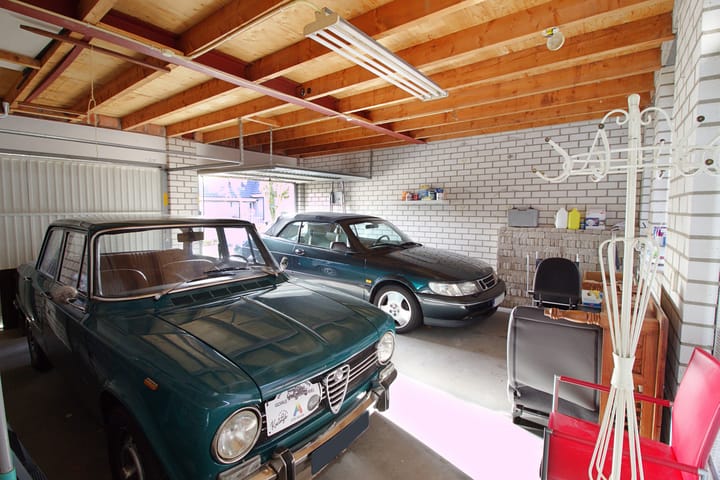 Foto 4 van Ooievaarshoek 13