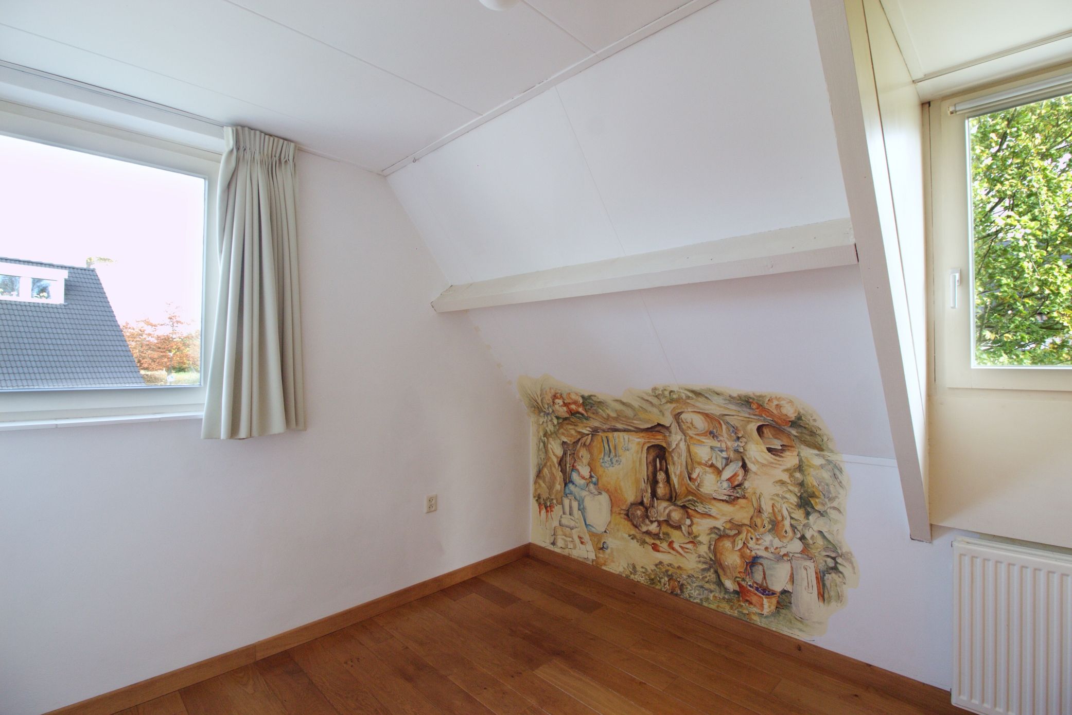 Foto 24 van Ooievaarshoek 13