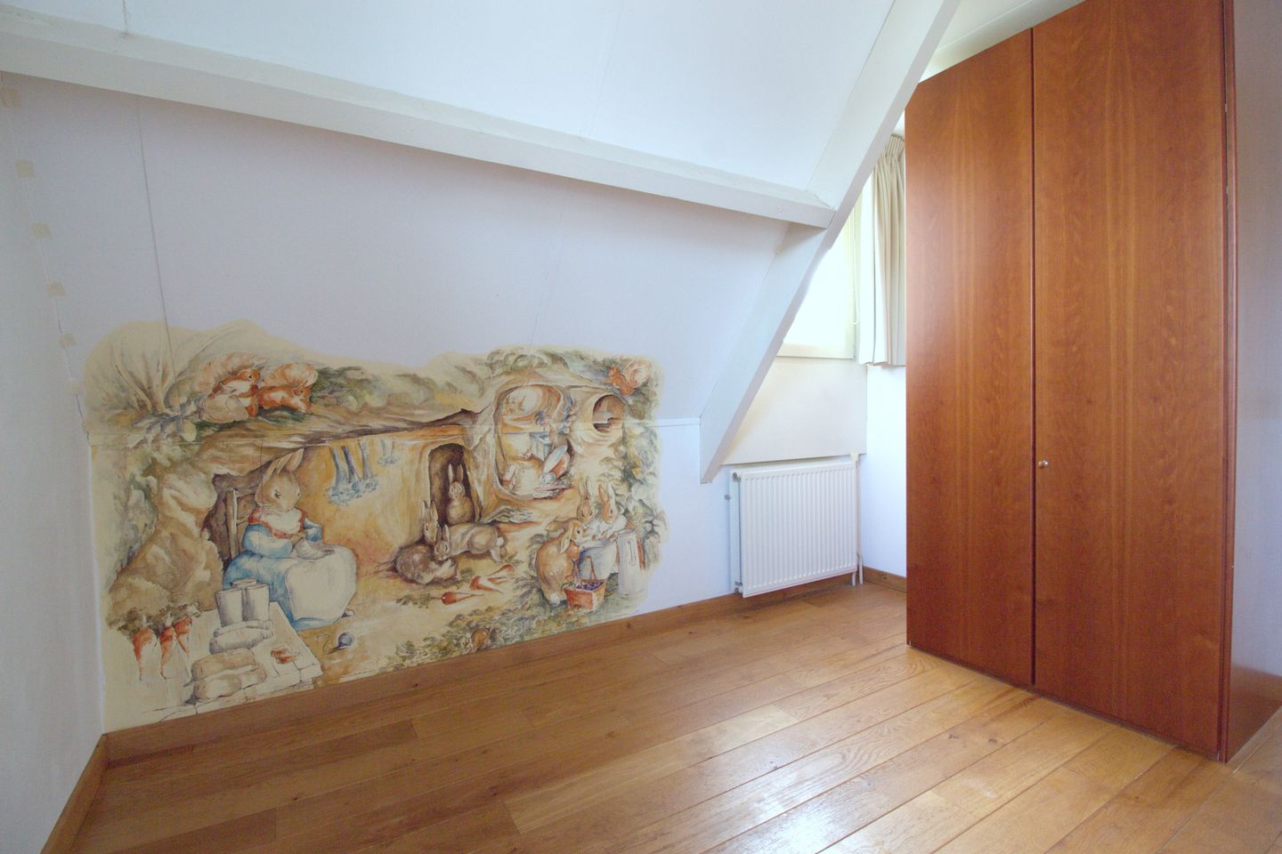 Foto 25 van Ooievaarshoek 13