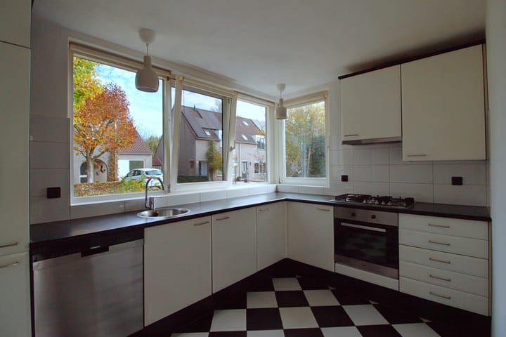 Vrijstaande woning te koop: Ooievaarshoek 13, Hilvarenbeek