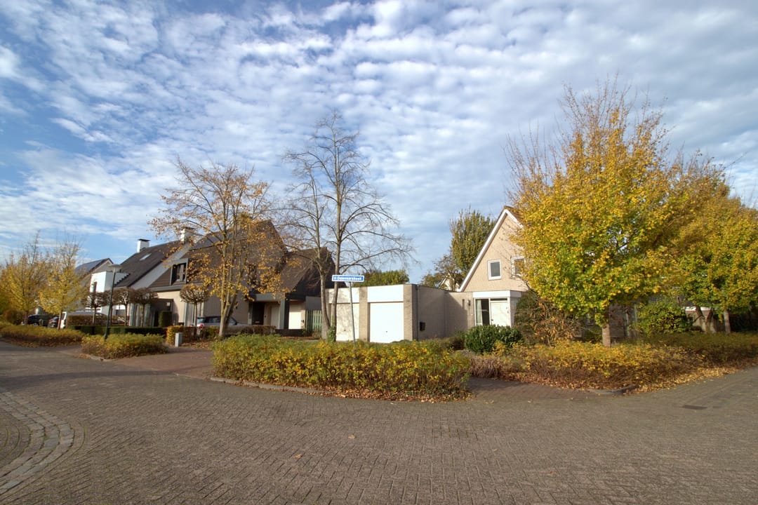 Foto 16 van Ooievaarshoek 13