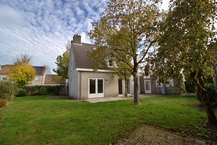 Foto 3 van Ooievaarshoek 13