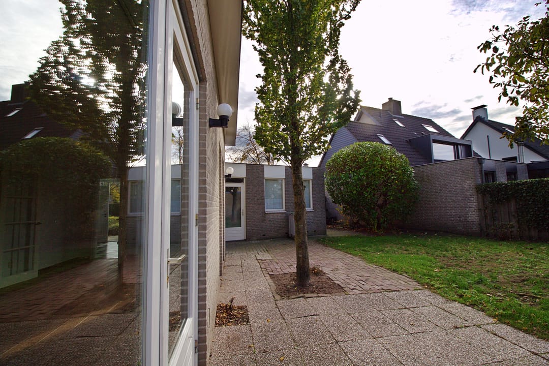 Foto 41 van Ooievaarshoek 13