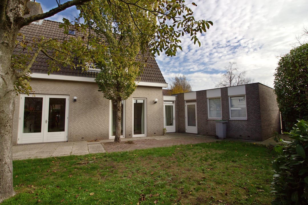 Foto 43 van Ooievaarshoek 13