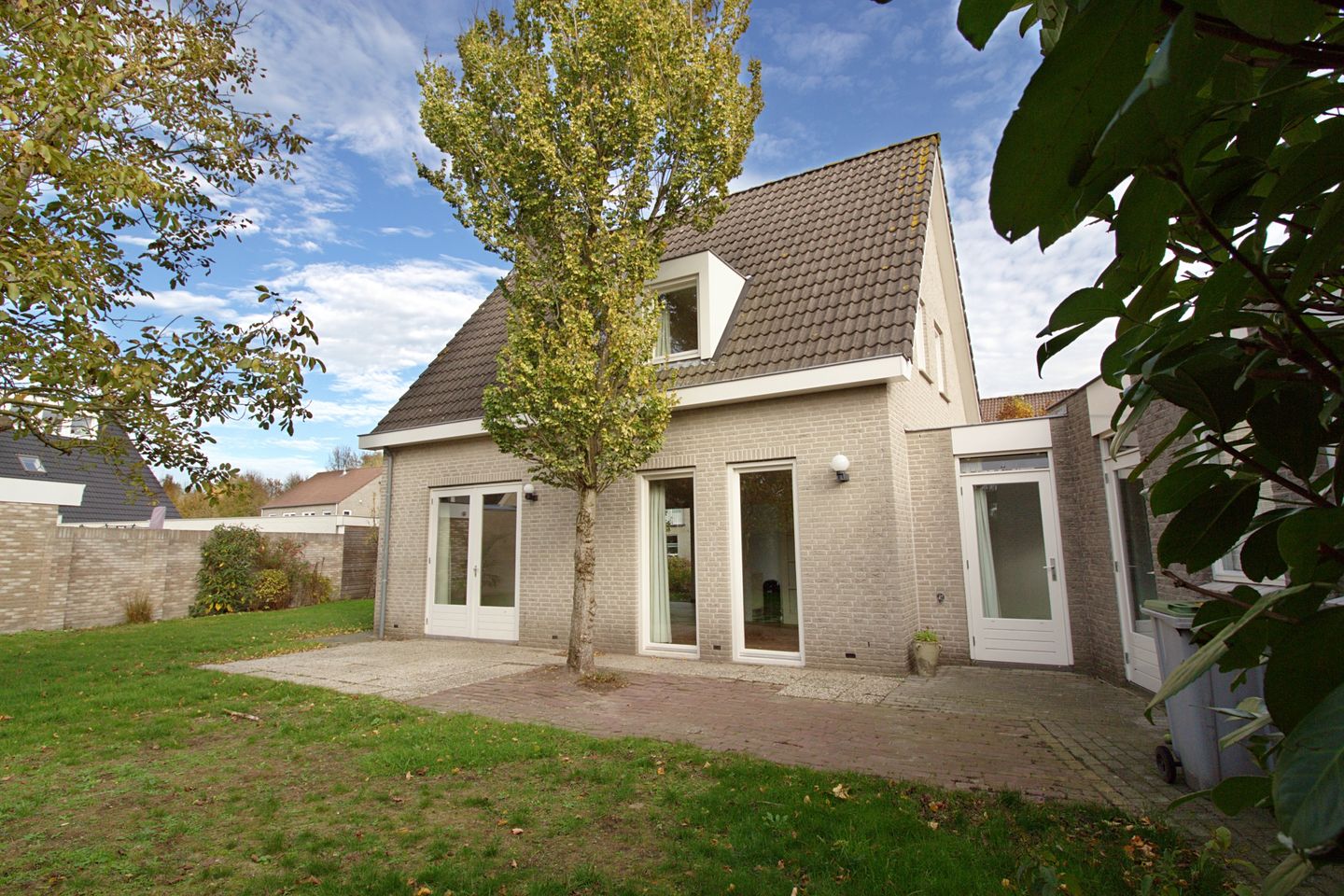 Foto 44 van Ooievaarshoek 13