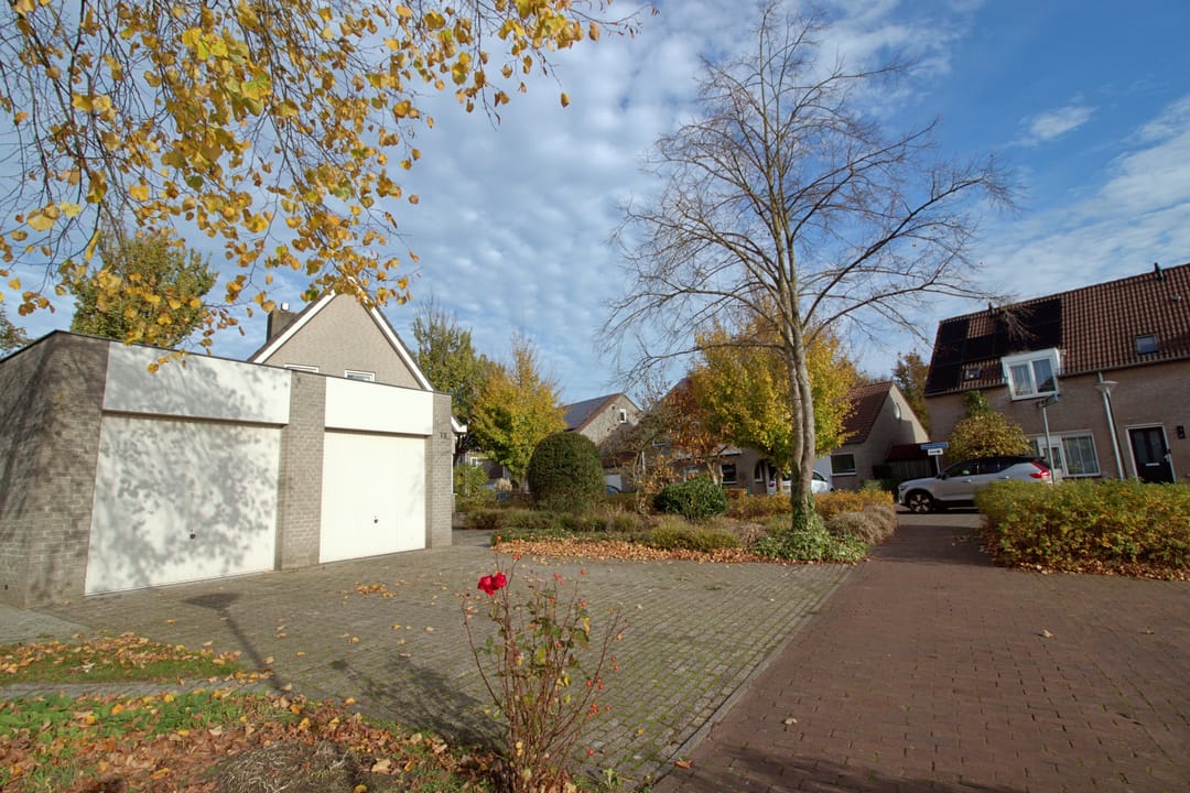 Foto 46 van Ooievaarshoek 13