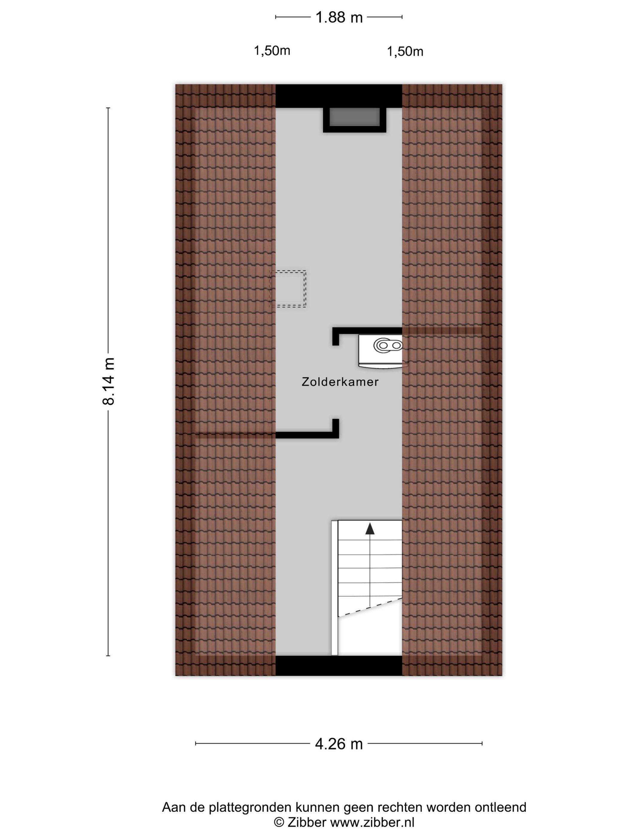Foto 54 van Ooievaarshoek 13