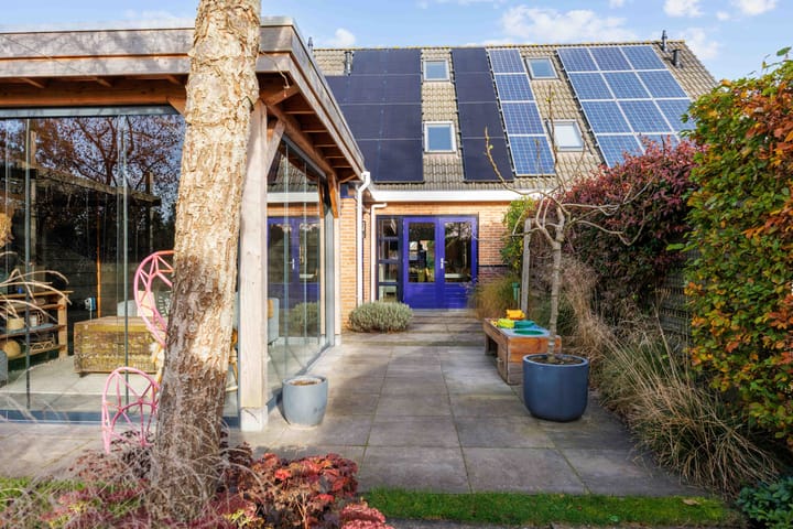 Foto 70 van Veenweg 43