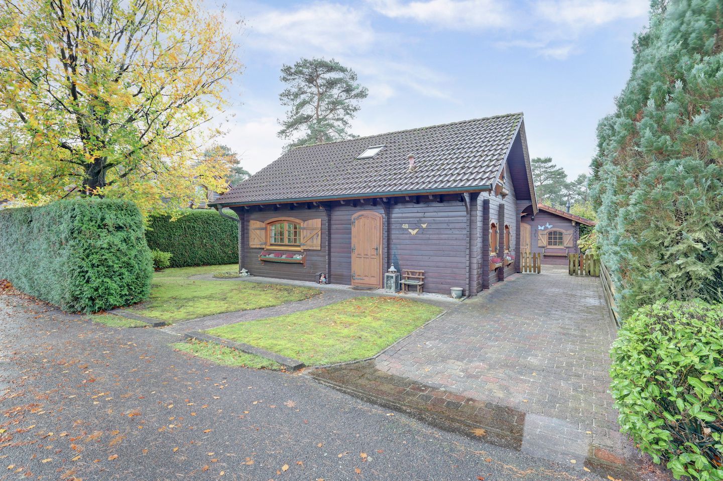 Photo 1 of Plaggeweg 90-0048