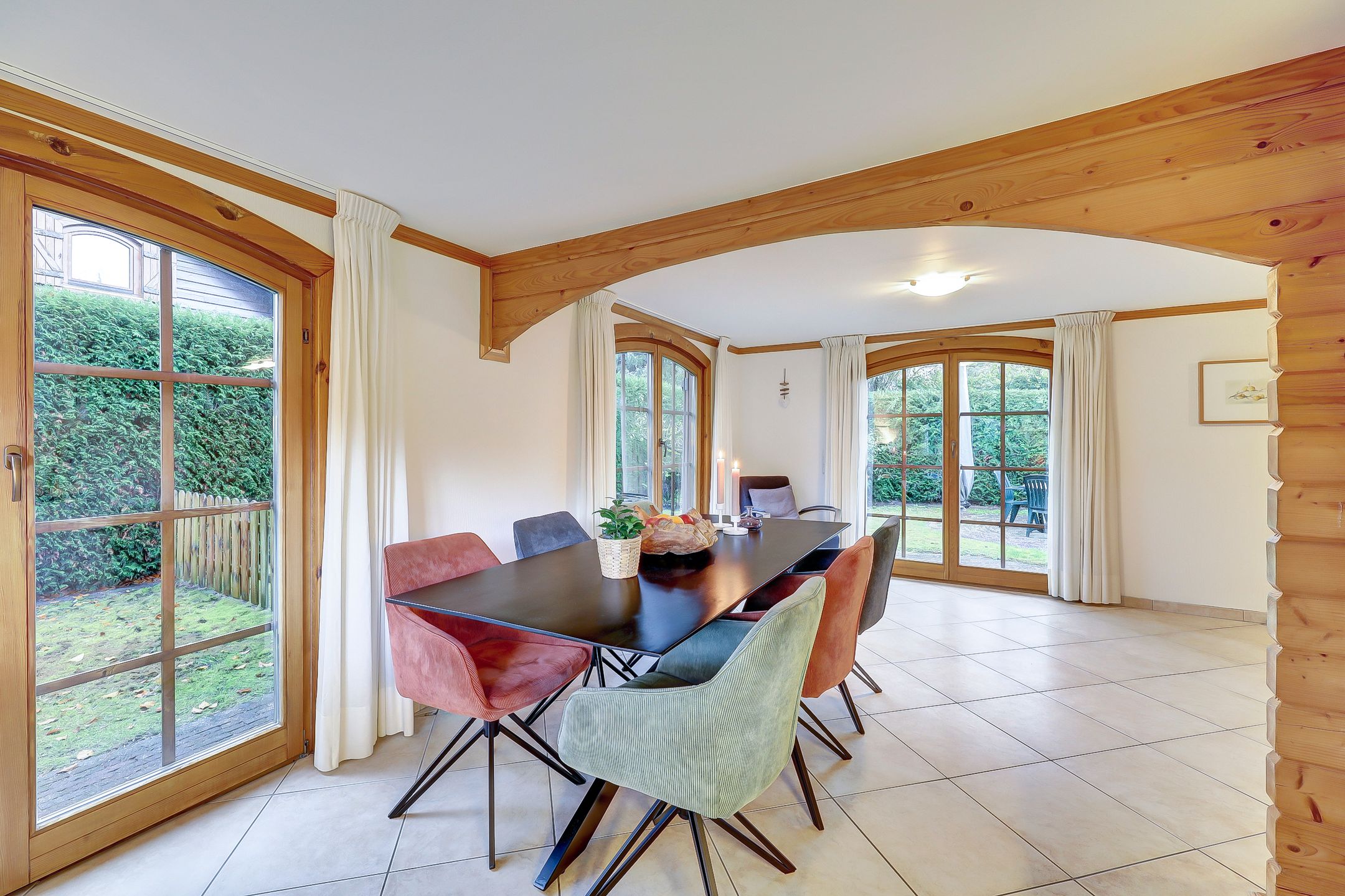 2-bedroom freehold villa in Vierhouten — photo 3 of 5