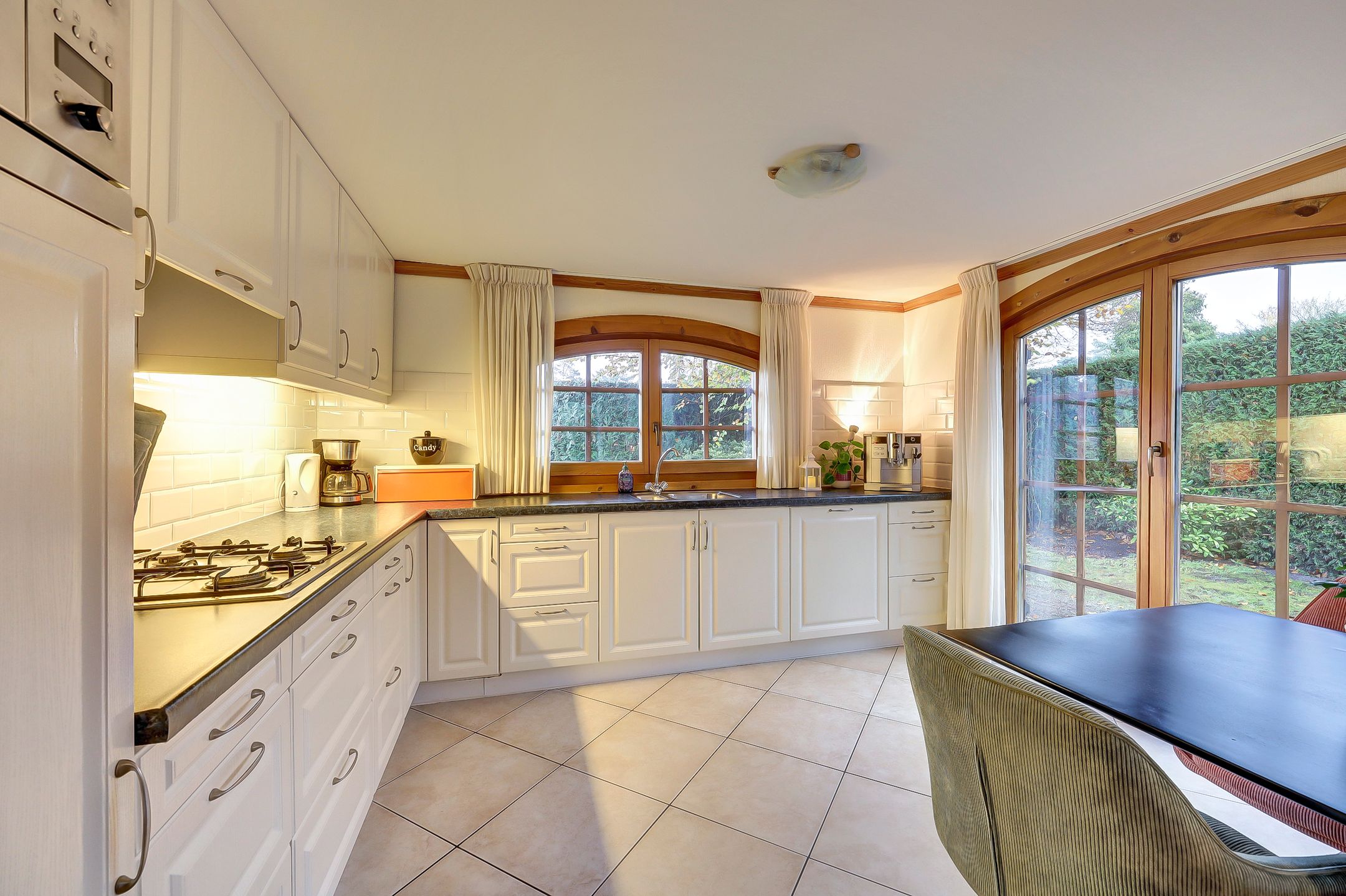 2-bedroom freehold villa in Vierhouten — photo 4 of 5