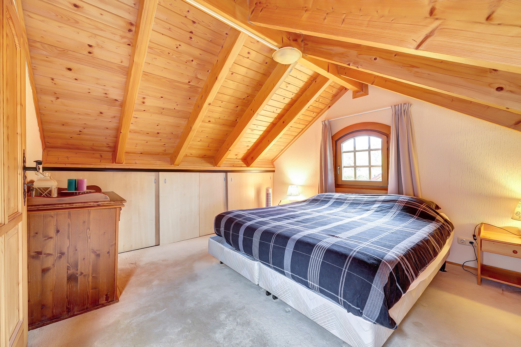 2-bedroom freehold villa in Vierhouten — photo 5 of 5
