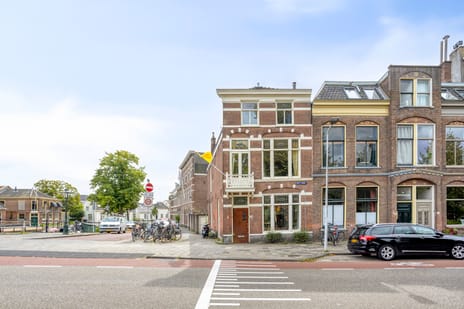 Witte Singel 100 secondary image