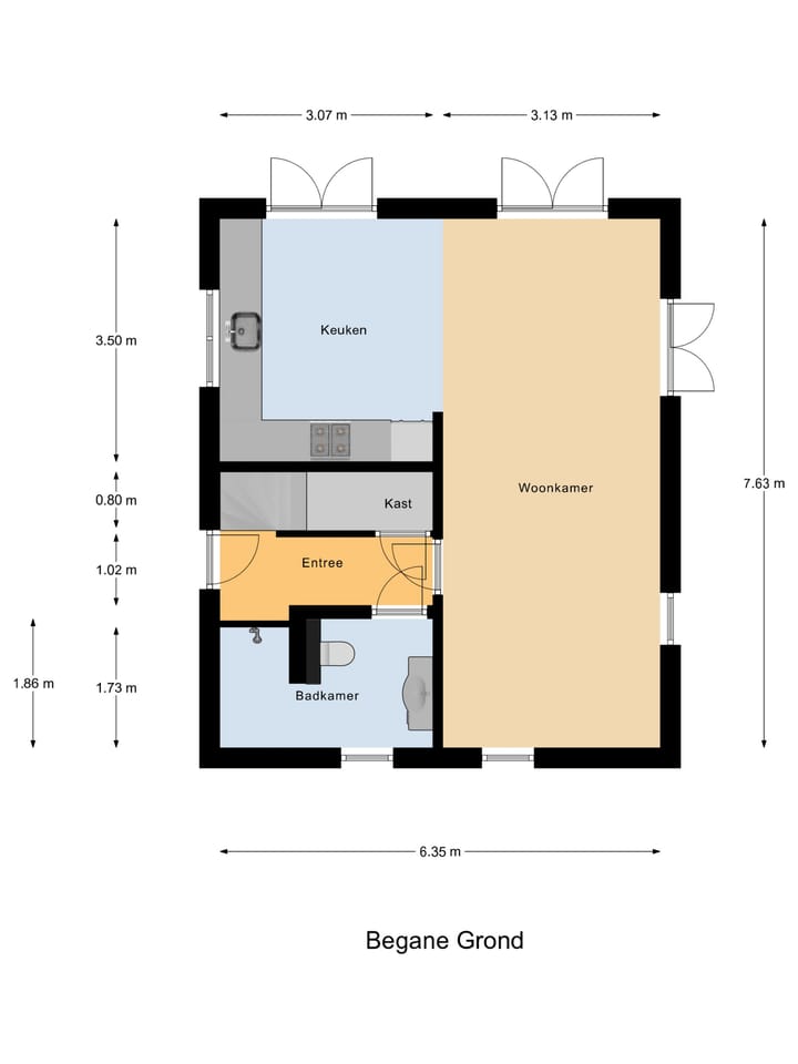 Photo 36 of Plaggeweg 90-0048