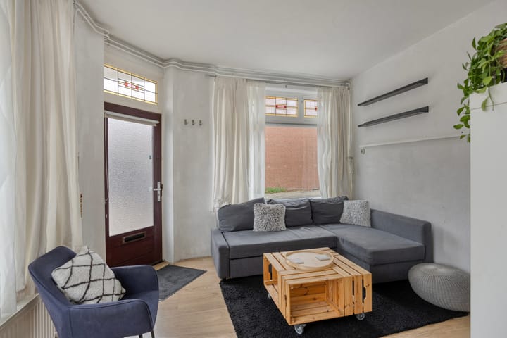 Foto 6 van Sumatrastraat 189