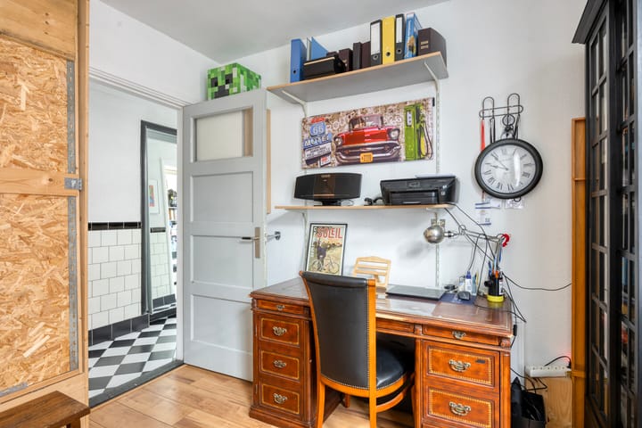 Foto 19 van Sumatrastraat 189