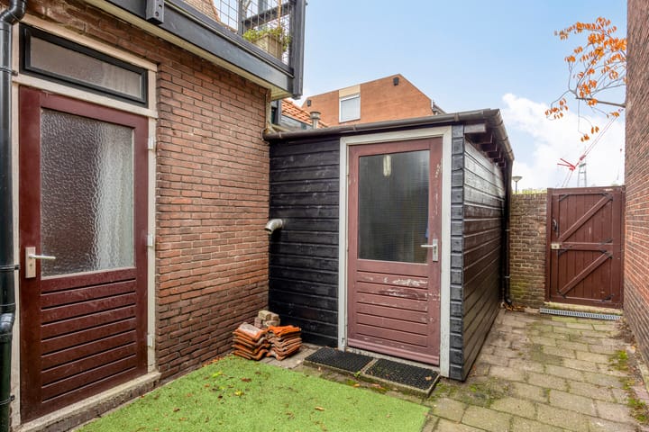 Foto 20 van Sumatrastraat 189