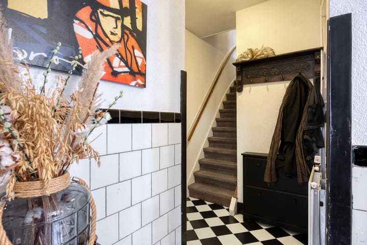 Foto 22 van Sumatrastraat 189