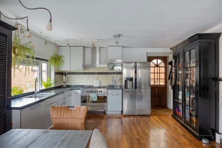 Foto 25 van Sumatrastraat 189