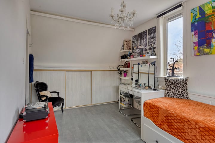 Foto 40 van Sumatrastraat 189